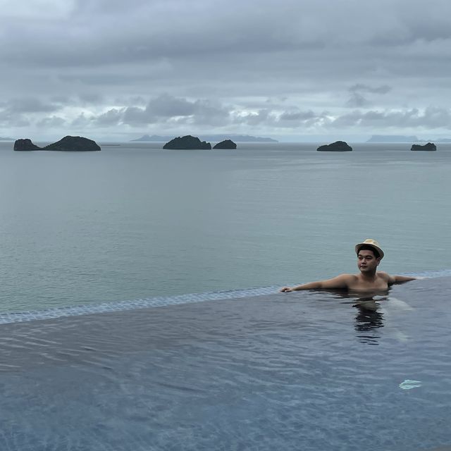 conrad samui