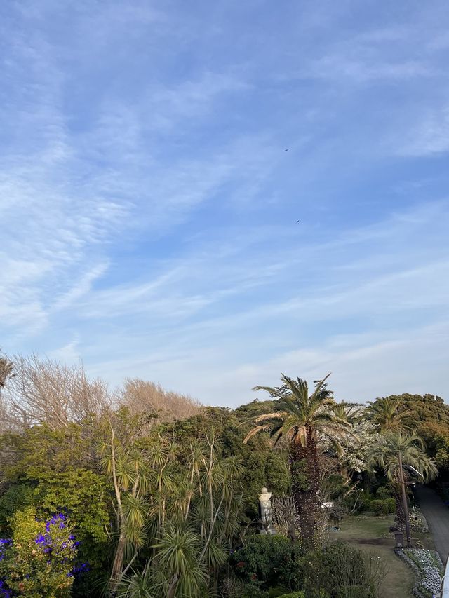 【江ノ島自転車旅】