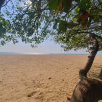 ชายหาดพัทยา สวยสะอาดตาน่าไปเที่ยว