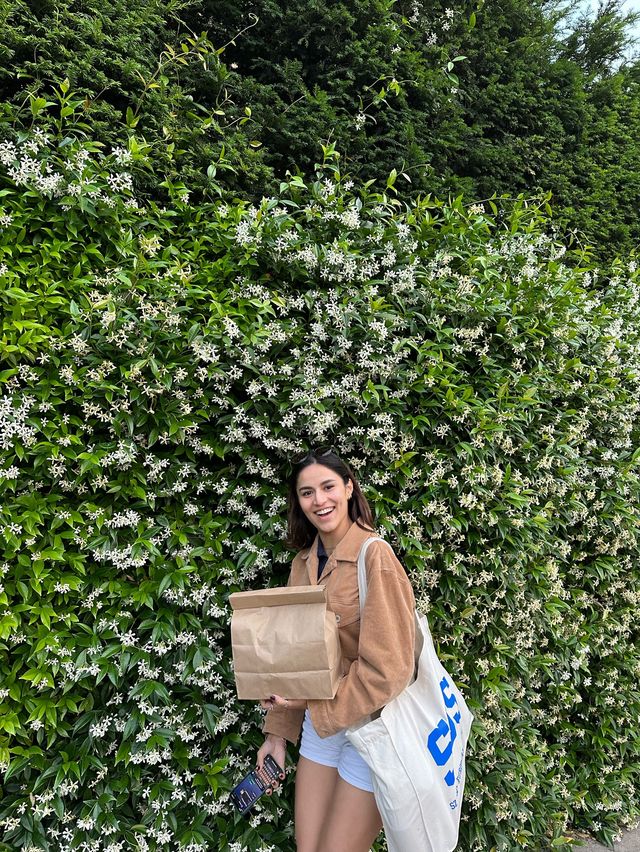 My personal favourite park in LONDON 🇬🇧🌴🌳🏞️