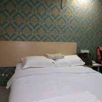 HOTEL WITH COZY ROOM & CONVENIENT LOCATION!