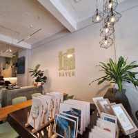 ☕️ Cafe Hoppin': HAVEN [penang]
