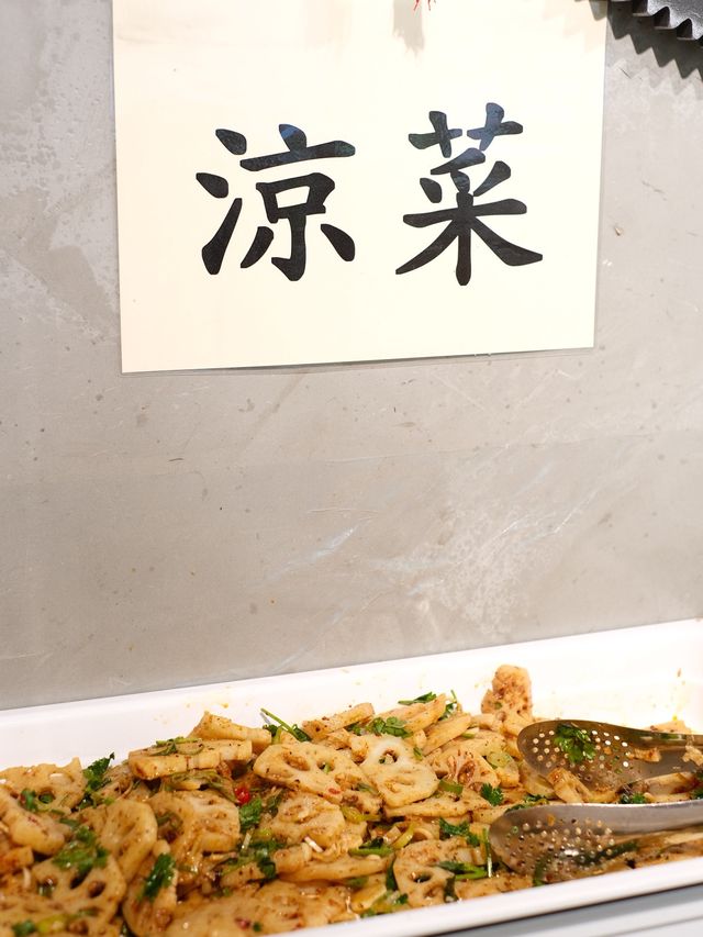 灣仔｜親民價$98 任食家常小菜