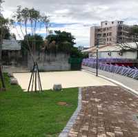 荖坑溪公園
