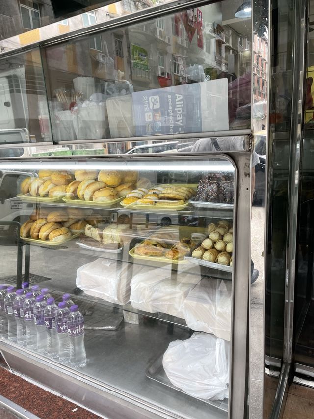 新鴻發人氣法式西多