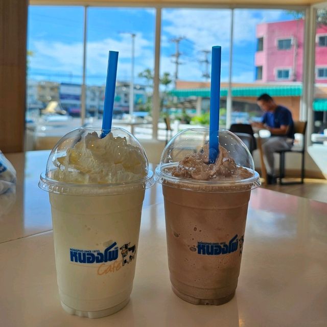 ร้านหนองโพ  ราชบุรี