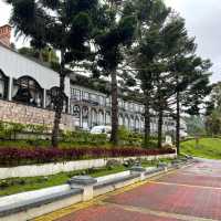 Cameron Highland Resort 