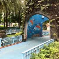 Excellent Park