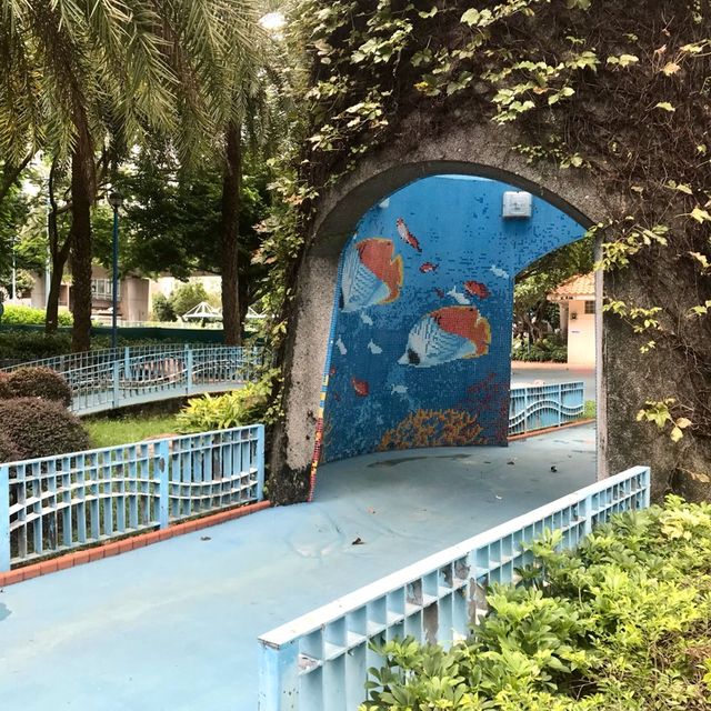 Excellent Park