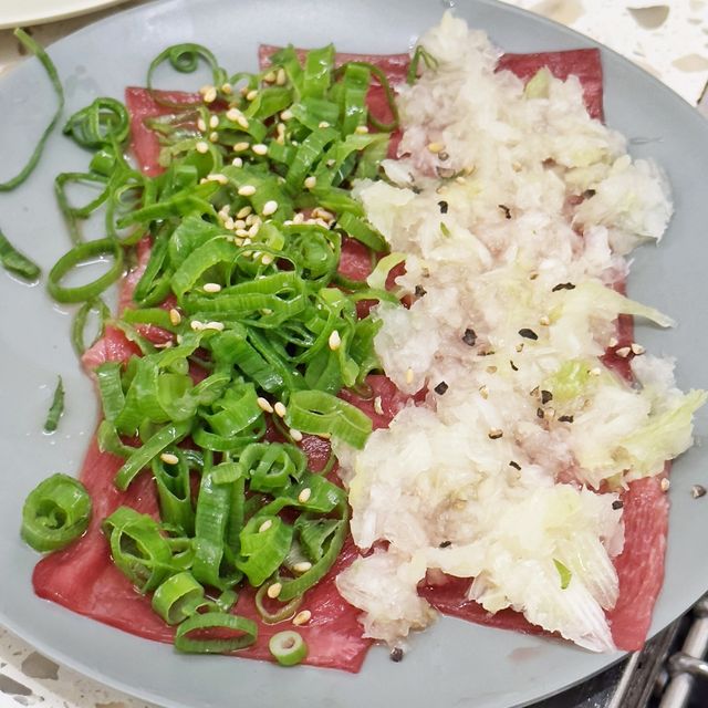 大滿足🇯🇵和牛🐮燒肉放題🔥