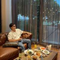 Mercure Bangkok Makkasan