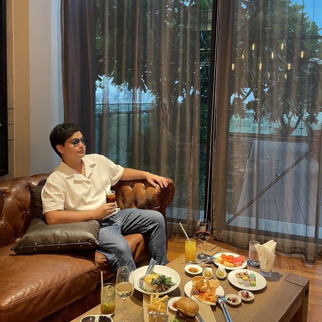 Mercure Bangkok Makkasan