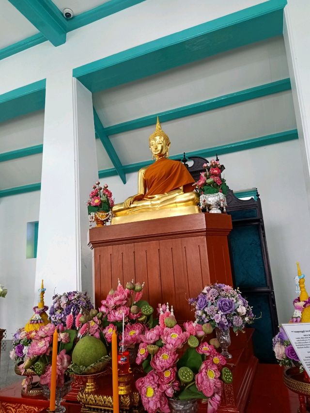 พาขอขมากรรม หลวงพ่อกลักฝิ่น