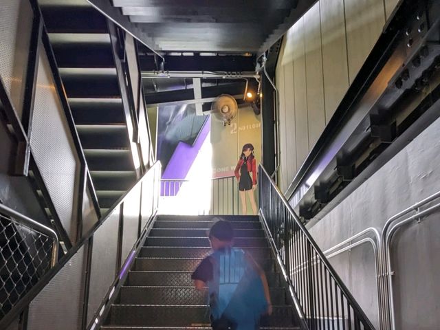 【エヴァファン向け】東映太秦映画村✕エヴァ