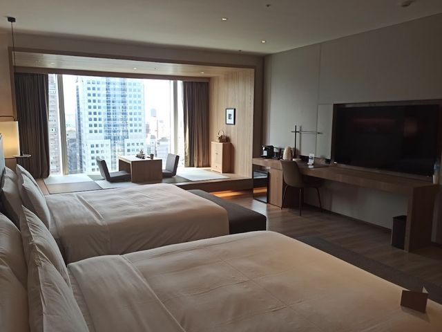 承億酒店 TAi Urban Resort