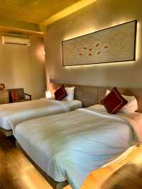 😋Our beautiful hotel in Hoi An💚