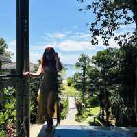 ทรีเฮ้าส์ วิลล่า เกาะยาว🏝️