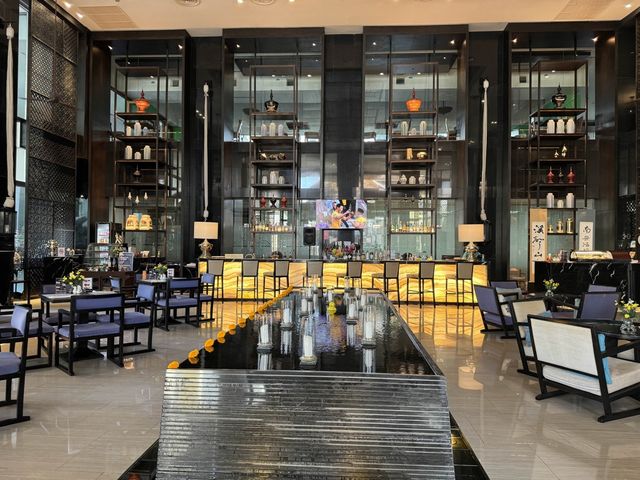 THE ROYAL PARDISE HOTEL & SPA PATONG PHUKET