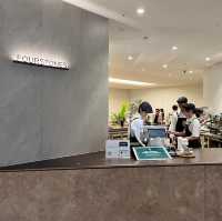 🇰🇷 Four Stones Coffee Roasters-Best Coffee!