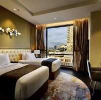 The Granite Luxury Hotel 