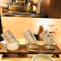 渋谷ヒカリエ　ベジ串　創作おでん　