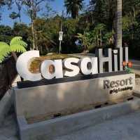 Casa Hill Resort
