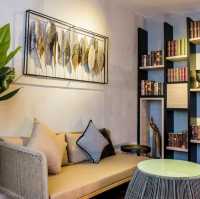 BUNK BUNK HOTEL  