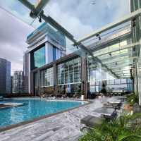 W Kuala Lumpur