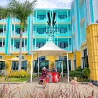 Wave Hotel Pattaya