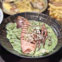 高沐手作料理餐廳