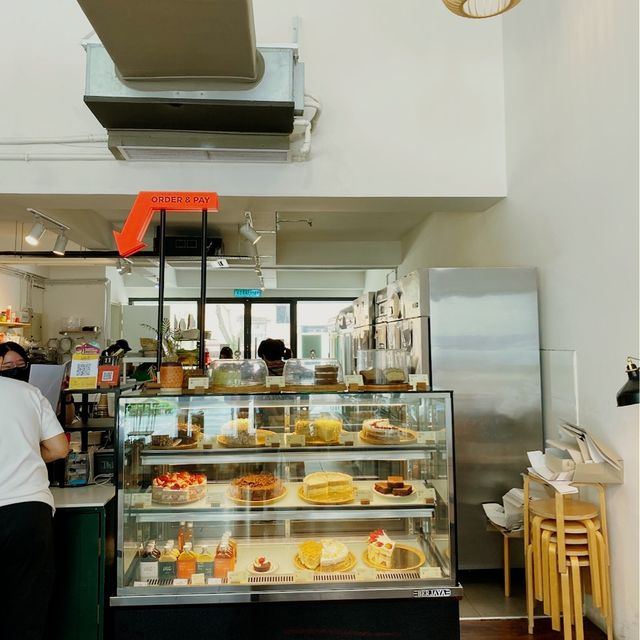 Kooky Cream @ The Hub SS2