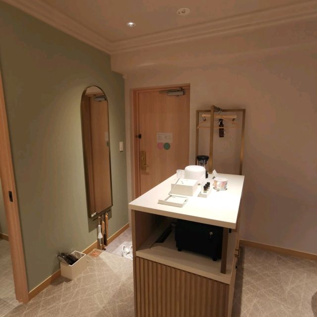 great Tokyo boutique hotel at great location