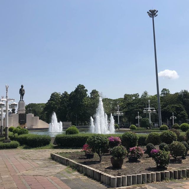 태국 센트럴파크 룸피니 공원 A toZ 꿀팁🙌