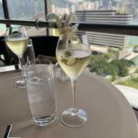 「維港美景下午茶」