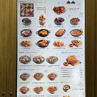 冬天❄️炮台山台式火鍋🍲簡直是「粉絲」吃到飽🤣