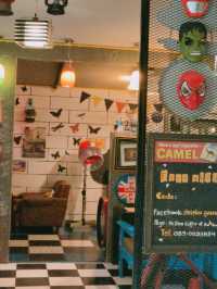 เจอ คาเฟ่ วินเทจ กุยบุรี