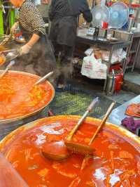 대구여행 필수코스 뷔 벽화거리&서문시장