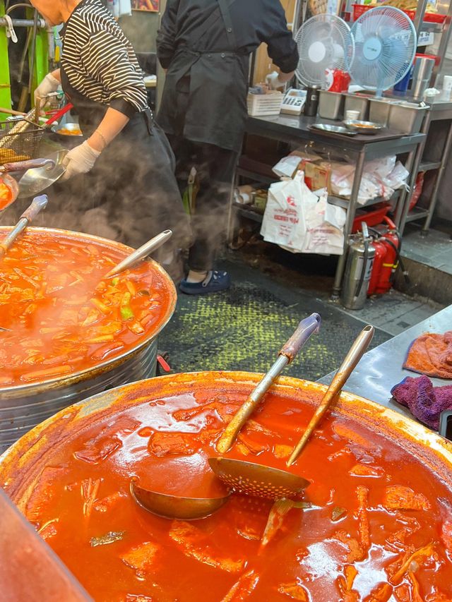 대구여행 필수코스 뷔 벽화거리&서문시장