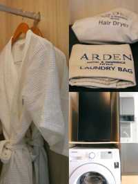 Arden Hotel & Residence Pattaya