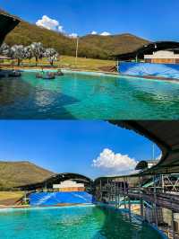 ไร่ทองสมบูรณ์คลับ เขาใหญ่🏔️🚠🏎️🌳 