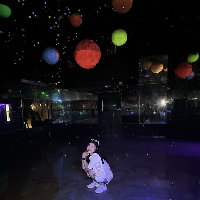 ไปดูดาวที่หว้ากอกันนน 💫🌟