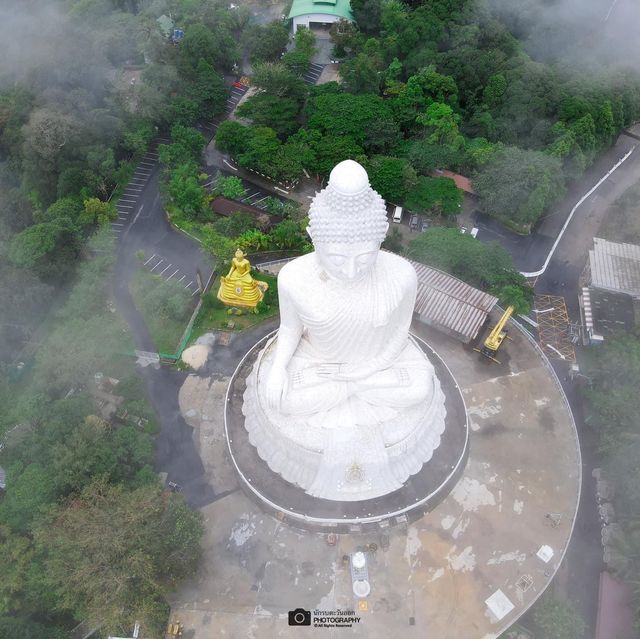 พระใหญ่ ภูเก็ต