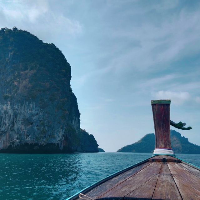 Unseen เมืองไทย