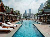 THE PENINSULA BANGKOK …ชวนไปนอนโรงแรมหรู 5 ดาวสุดค