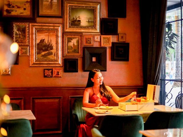 Hotel Muse Bangkok