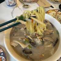 광주 동구 분위기 좋은 중식당 맛집, 홍월