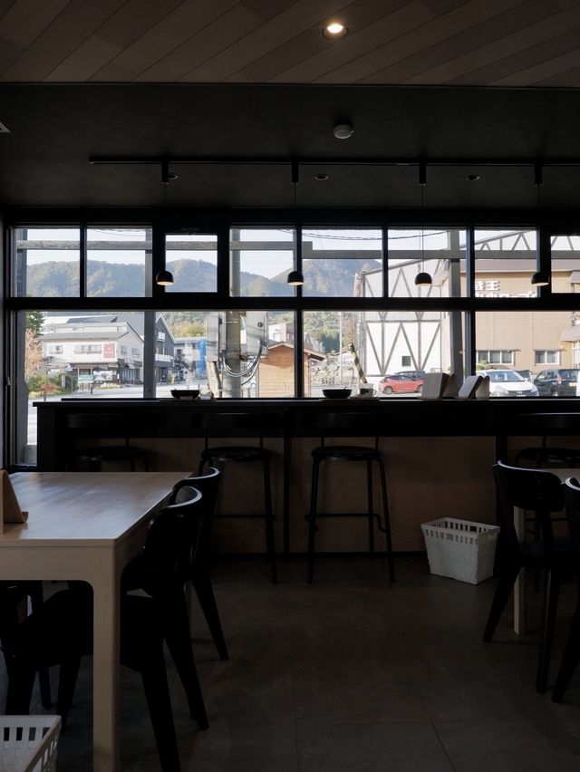 日本餐廳篇，藏王溫泉精緻素菜