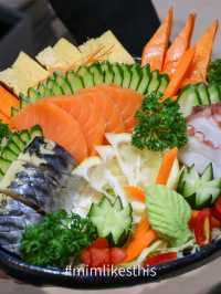 บุฟเฟ่ต์มื้อค่ำในพัทยา