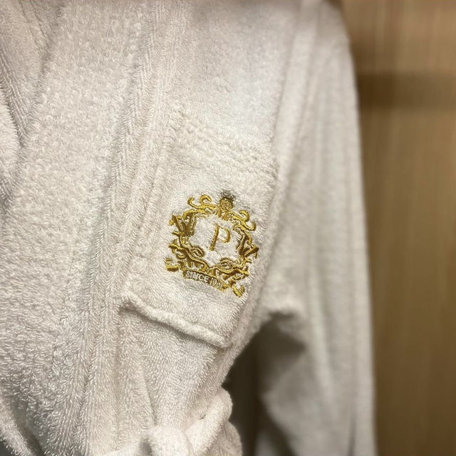 尖沙咀 • 百樂酒店 Park Hotel