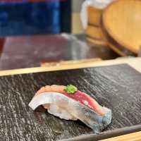 拾漁無菜單日式料理
